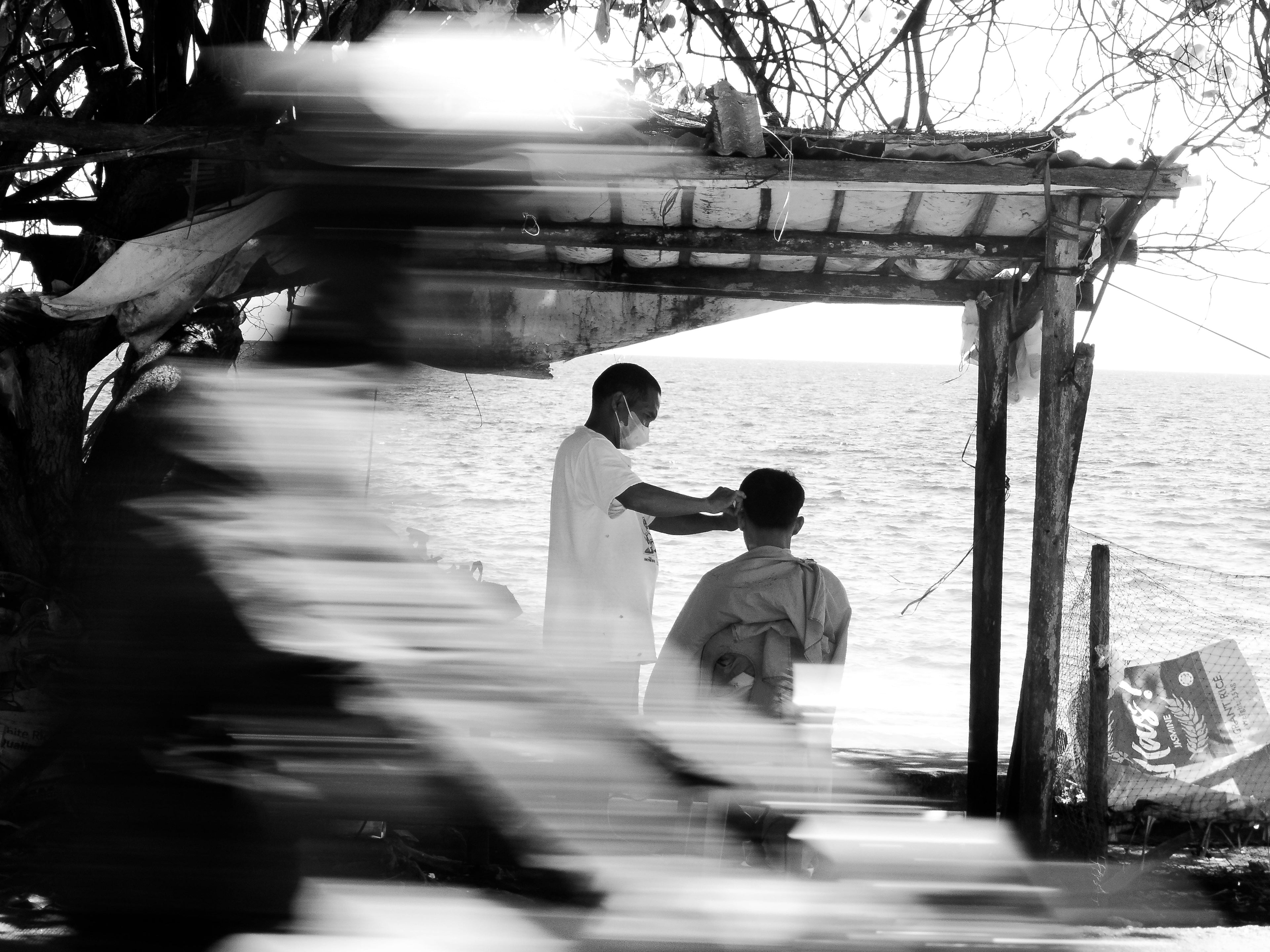 CUANDO VIAJAR NO ERA CONTENIDO