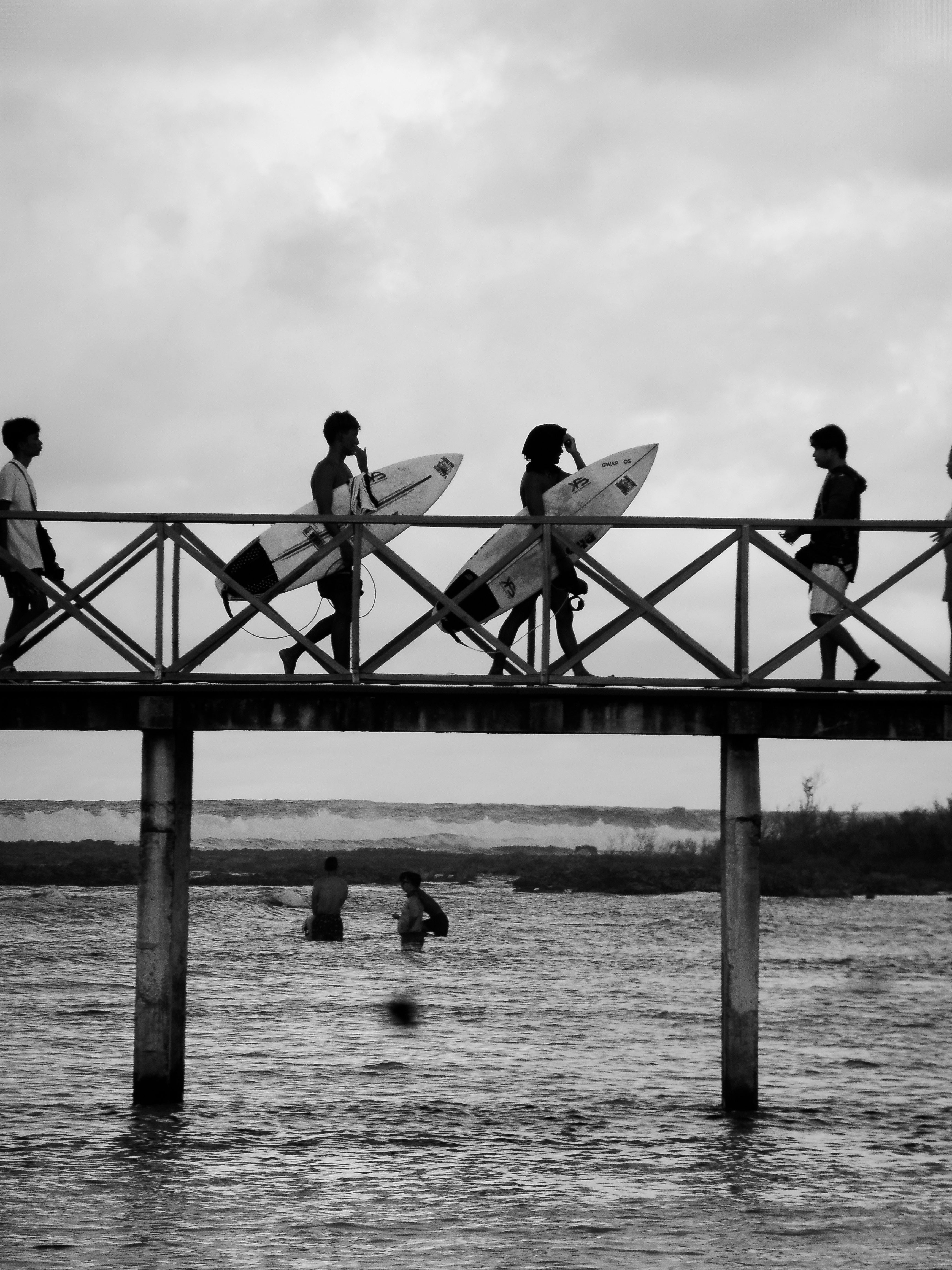 Where culture meets movement